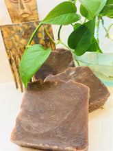 Load image into Gallery viewer, African Read Bush Soap