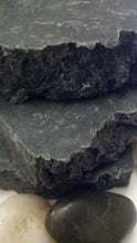 Load image into Gallery viewer, Brown Sugar Natural Charcoal Soap