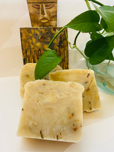 Lemongrass Soap