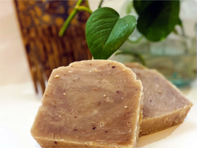 Patchouli Soap