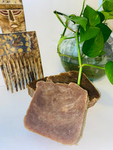 Load image into Gallery viewer, Turmeric &amp; Sandalwood Soap